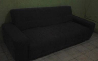 Bonito sofa cama
